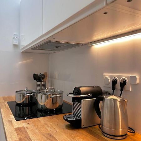 Le M37 Villa Каркасон Екстериор снимка