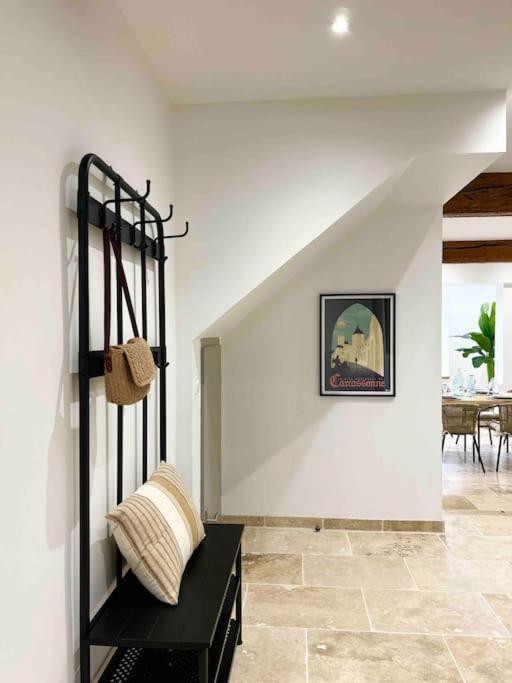 Le M37 Villa Каркасон Екстериор снимка