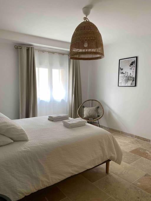 Le M37 Villa Каркасон Екстериор снимка