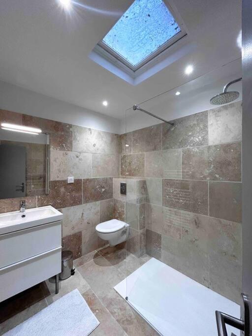 Le M37 Villa Каркасон Екстериор снимка